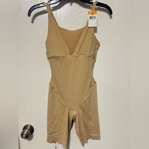 Maidenform nude shapewear